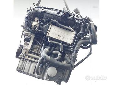 DPC MOTORE SKODA SUPERB (B8) 1.5 TSI 16V AUT 150CV