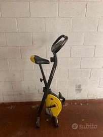Cyclette Diadora