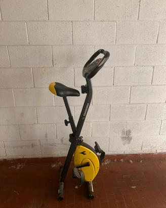 Cyclette Diadora