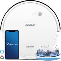 Robot Ecovacs Deboot