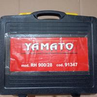 martelletto Yamato 900watt 