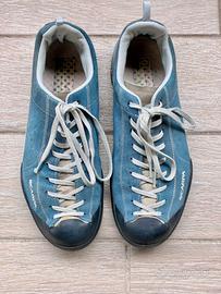 Scarpa Mojito tg. 45,5 Vibram