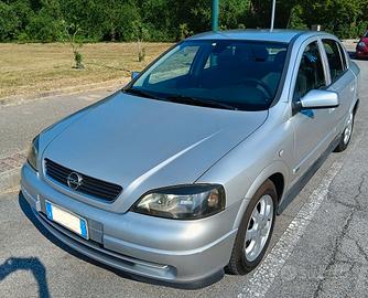 Opel Astra G 1.7 CDTI