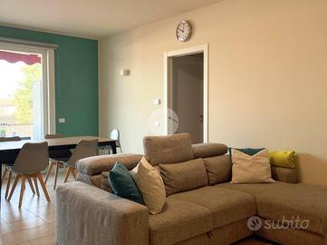 3 LOCALI A CASTEGNATO