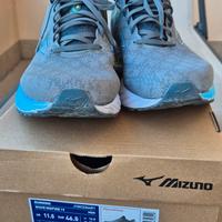 MIZUNO Wave Inspire SCARPE UOMO MISURA 46,5 (11,5)