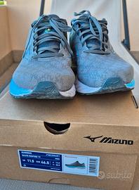 MIZUNO Wave Inspire SCARPE UOMO MISURA 46,5 (11,5)