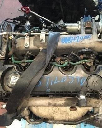 Motore 1.9 jtd Stilo alfa lancia 188a2000