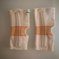 Due ginocchiere legamenti, Dottor Gibaud