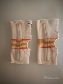 Due ginocchiere legamenti, Dottor Gibaud