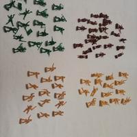 soldatini Atlantic 1:72