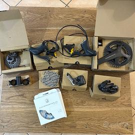 CAMPAGNOLO SUPER RECORD WIRELESS 12V