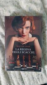 libro:La regina degli scacchi.