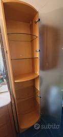 colonna bagno 