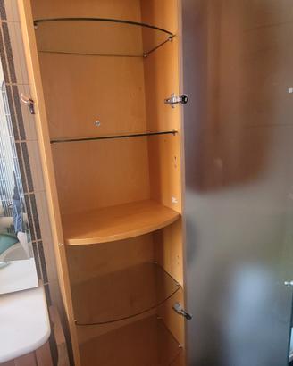colonna bagno 