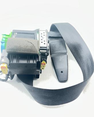 CINTURA DI SICUREZZA ANTERIORE DESTRA AUDI A4 Berl