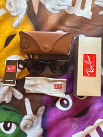 Rayban wayfarer classici