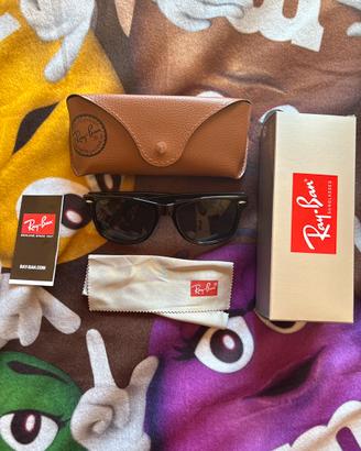 Rayban wayfarer classici