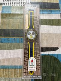 Swatch SBK112 vintage