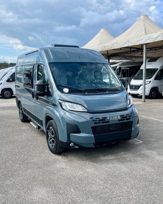 Laika Kosmo CV 50 PROMO