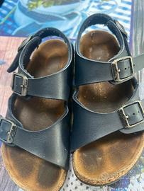 Sandali birkestock bambino 28