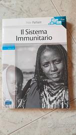 Il sistema immunitario Pharam II ed. 