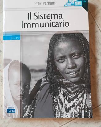 Il sistema immunitario Pharam II ed. 