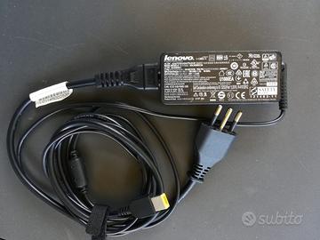 Alimentatore Lenovo