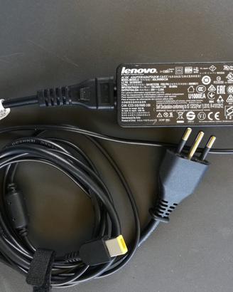 Alimentatore Lenovo