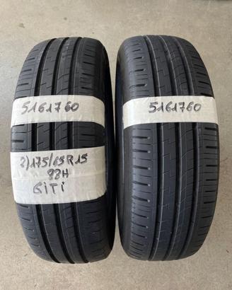 1756515 Gomme EST 5161760