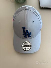 Cappello New Era LA Dodgers nuovo