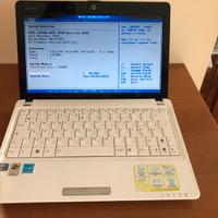 Asus Eee PC 1101HA