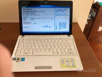 Asus Eee PC 1101HA