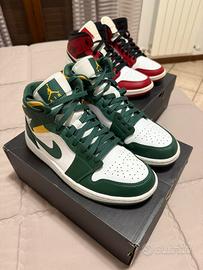 Nike Jordan Retro 1