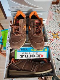 scarpe da lavoro 