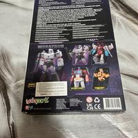 Megatron Yolopark AMK Series Model Kit Ts