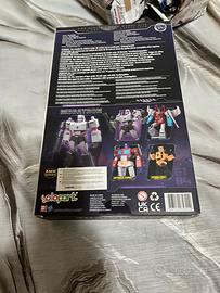 Megatron Yolopark AMK Series Model Kit Ts