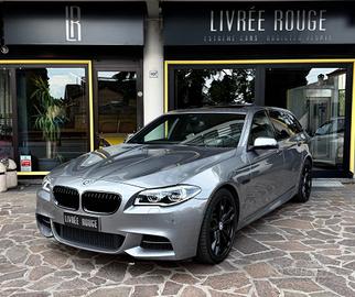 Bmw 550 M 550d xDrive Touring