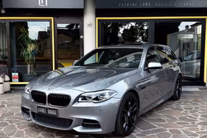 Bmw 550 M 550d xDrive Touring