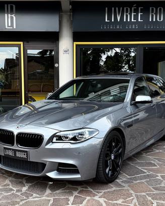 Bmw 550 M 550d xDrive Touring