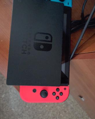 consol Nintendo 