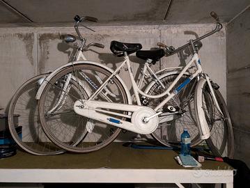 Biciclette da donna 