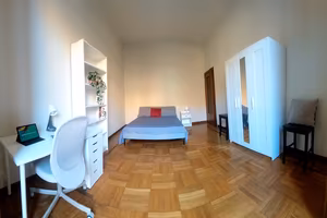Camera singola nel cuore di Città Studi