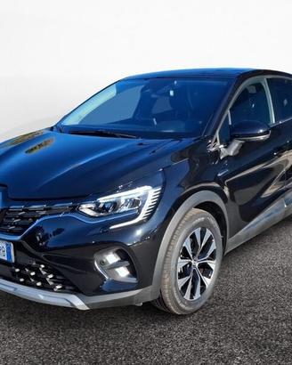 Renault Captur 1.6 E-Tech phev Techno 160cv auto