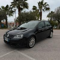 Volkswagen Golf 5 GTD GT SPORT