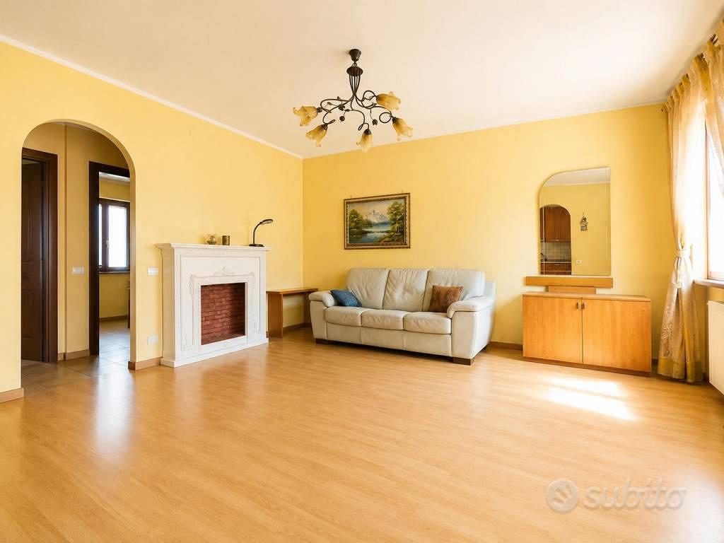 Appartamento – Terni, Cesure - Vista 3
