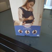 marsupio tracolla più marsupio neonato