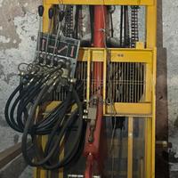 Muletto BOX LIFT