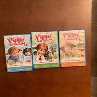 DVD pippi calzelunghe