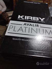 KIRBY PLATINUM