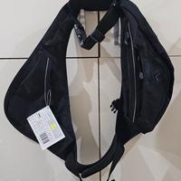 Marsupio doppio da motociclista Fila
 